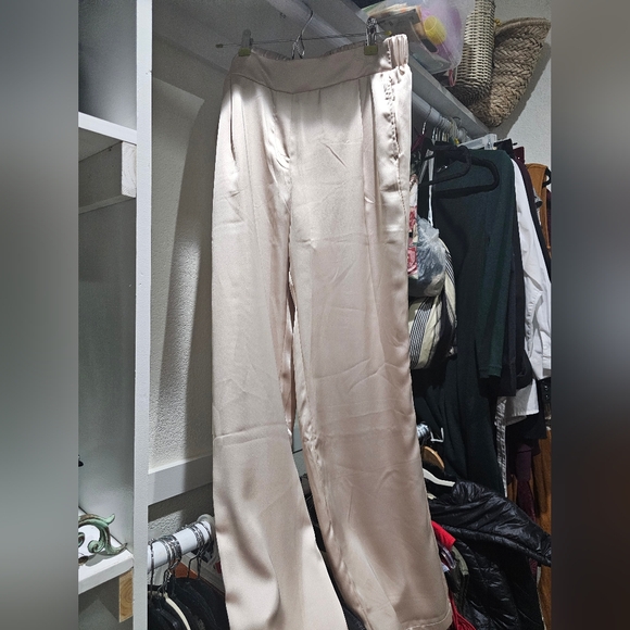 NWT Cynthia Rowley  Pants - Picture 1 of 4